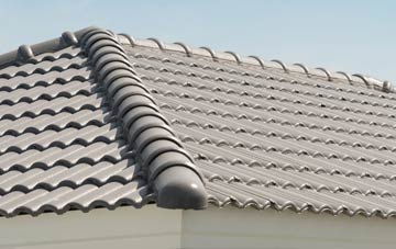 advantages of Bircham Newton clay roofing