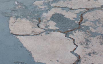 fibreglass roofing replacement Bircham Newton