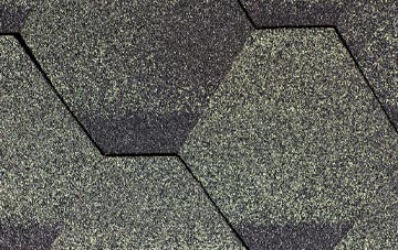 Bircham Newton fibreglass shingle repairs