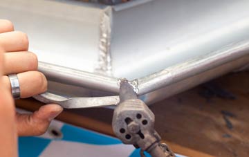 disadvantages of Bircham Newton lead roofing