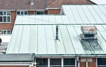 Bircham Newton lead roofing costs
