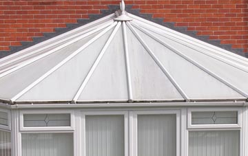 Bircham Newton polycarbonate conservatory roof repairs