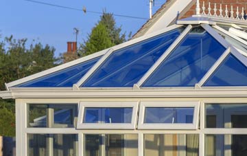 professional Bircham Newton conservatory insulation
