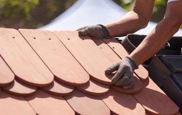 Bircham Newton roof tile contractors