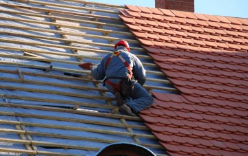 roof tiles Bircham Newton, Norfolk