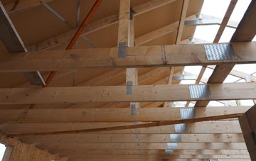 Bircham Newton roof truss costs