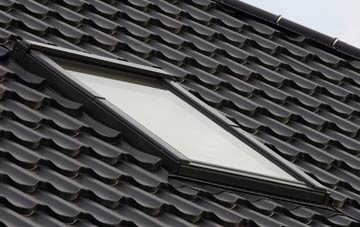 benefits of Bircham Newton roof windows