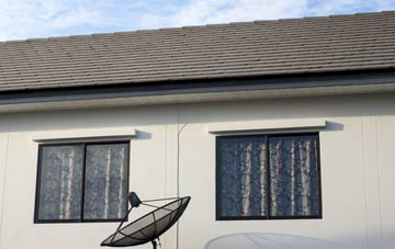 Bircham Newton rubber roof costs