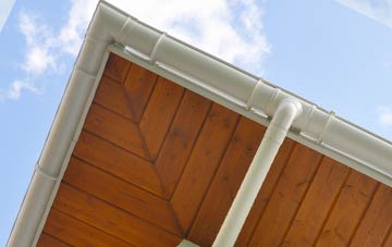 Bircham Newton soffit types