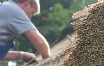 professional Bircham Newton thatchers