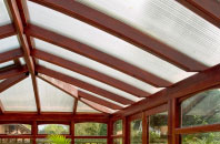Bircham Newton conservatory roofing insulation