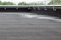 find rated Bircham Newton flat roofing companies